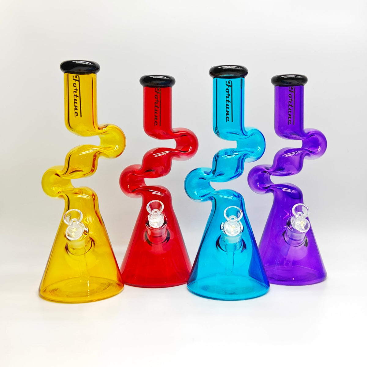 Fortune Zig-Zag Zong Bong 