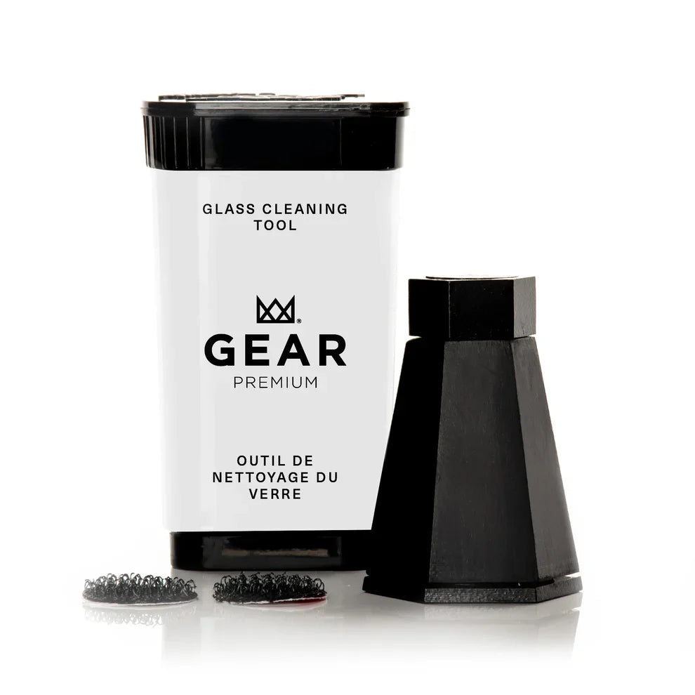 GEAR Premium Cleaning Kit For Bong Canada