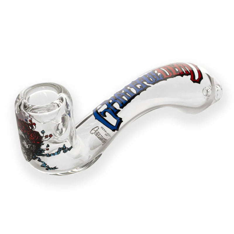 Grateful Dead Sherlock Hand Pipe Canada