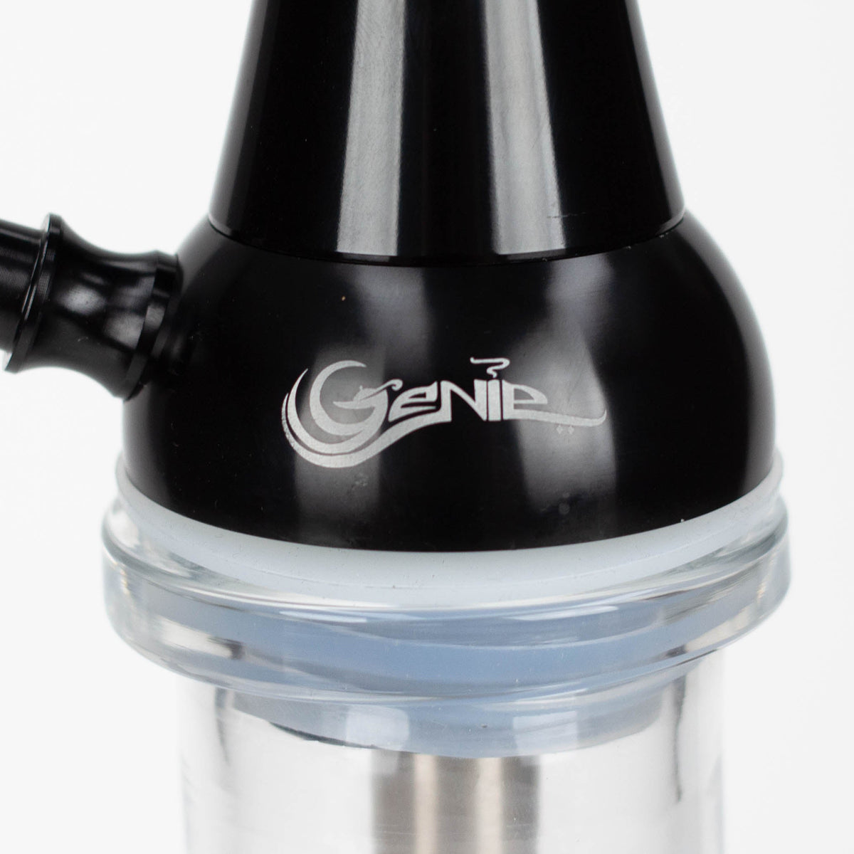 Genie Aluminum Hookah