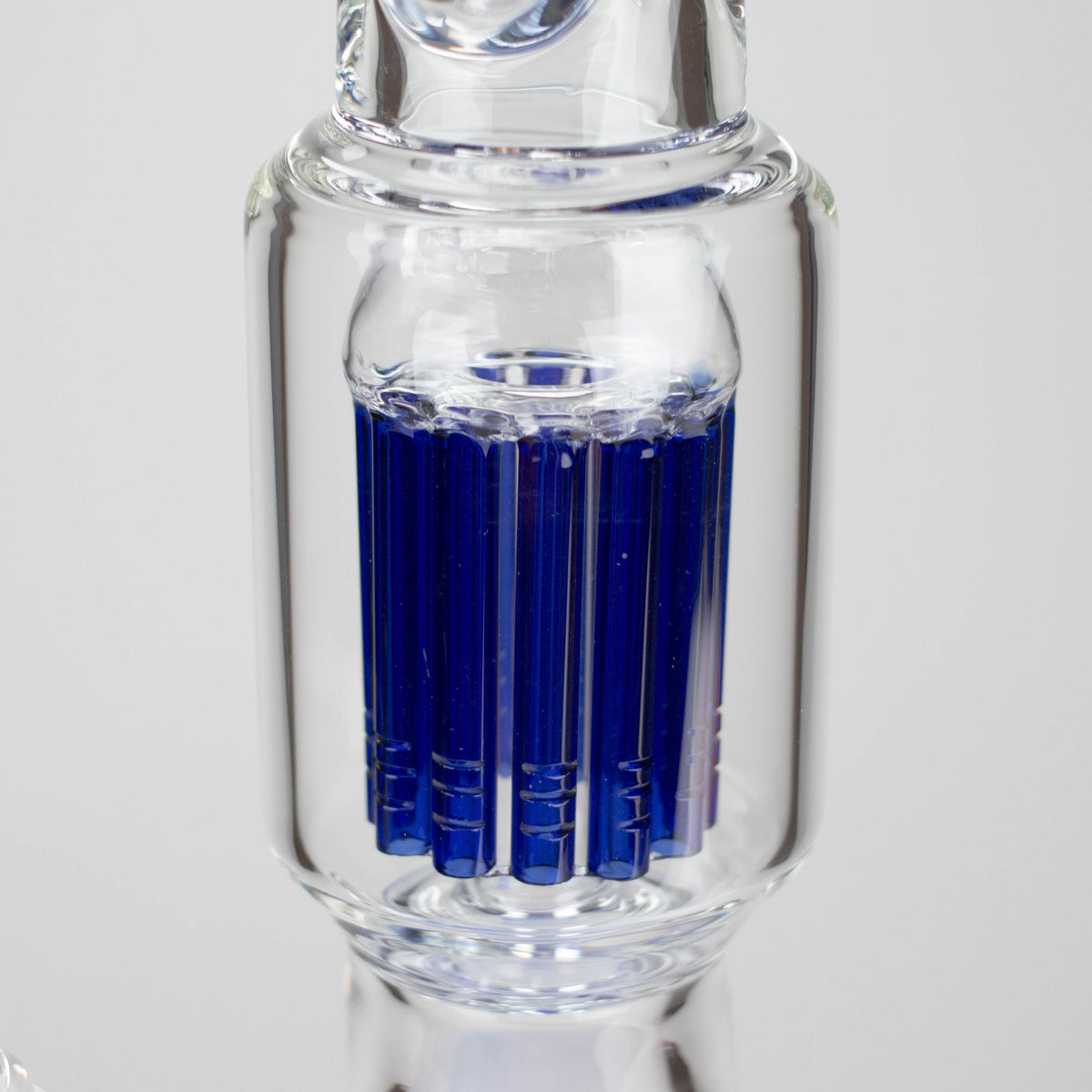 Genie Thick-Ass 12 Arm Tree Perc Beaker Bong