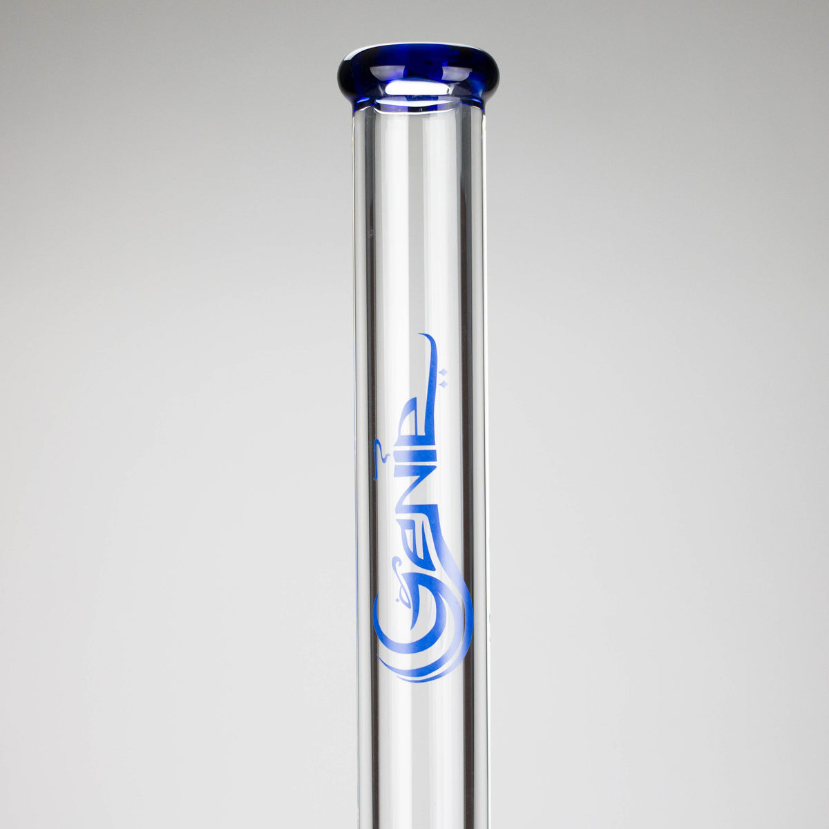 Genie Thick-Ass Tree Perc Beaker Bong Online Canada