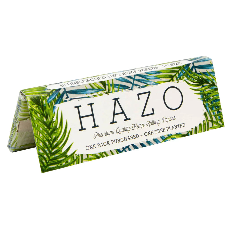 HAZO Rolling Papers 1 1/4"