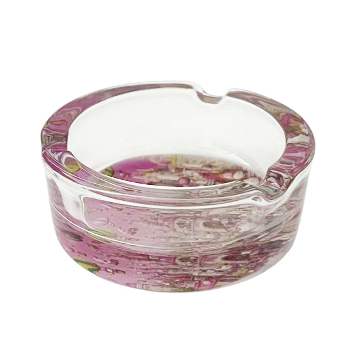 Hello Kitty Dream Castle 420 Gift Set Ashtray