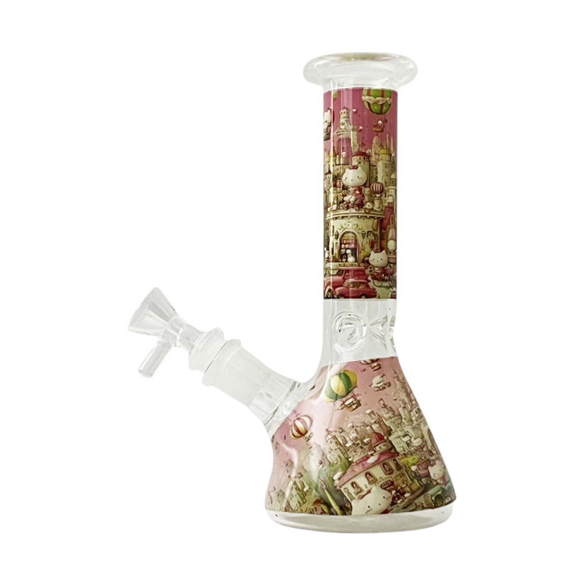 Hello Kitty 420 Smoking Set Canada