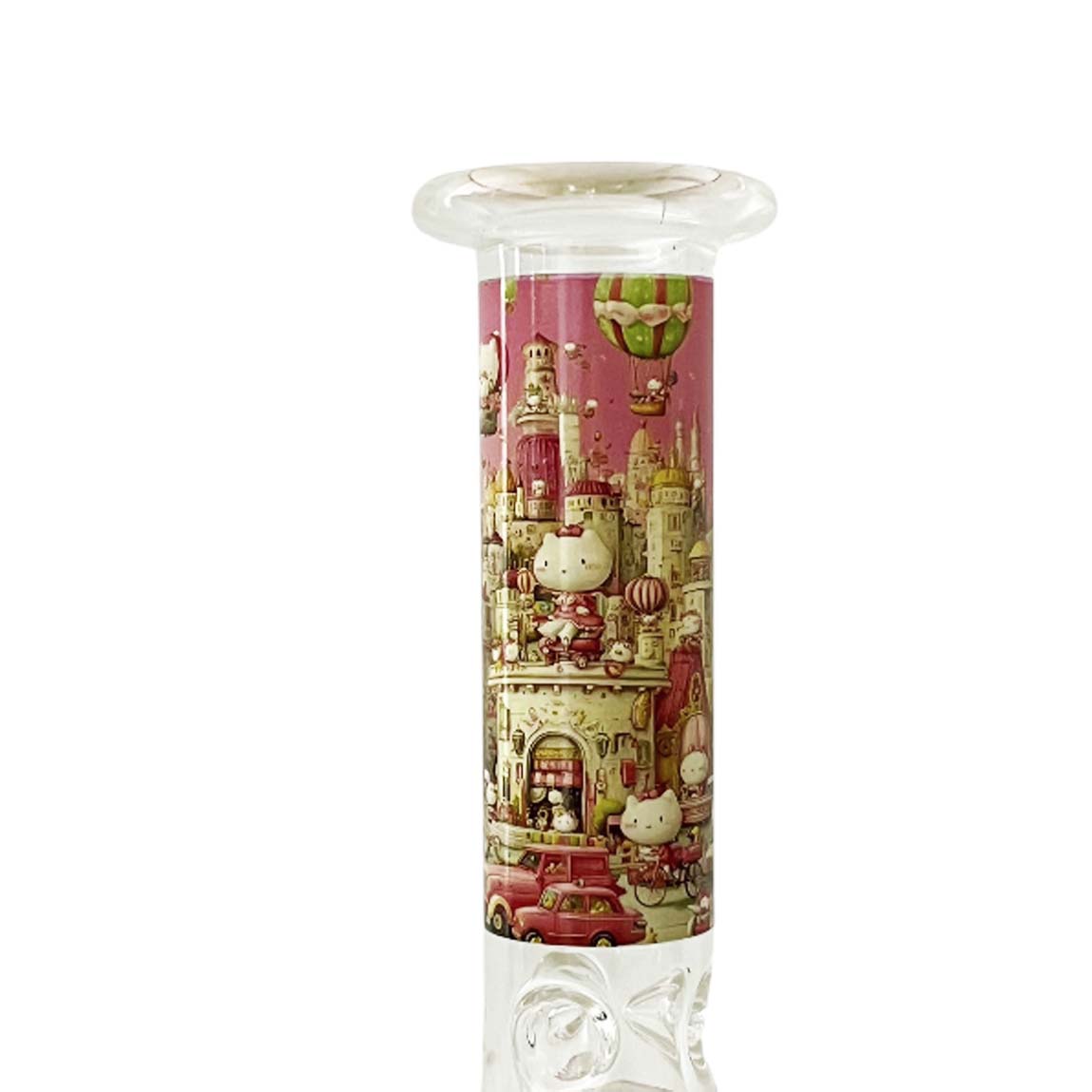 Hello Kitty 420 Gift Set Canada Online