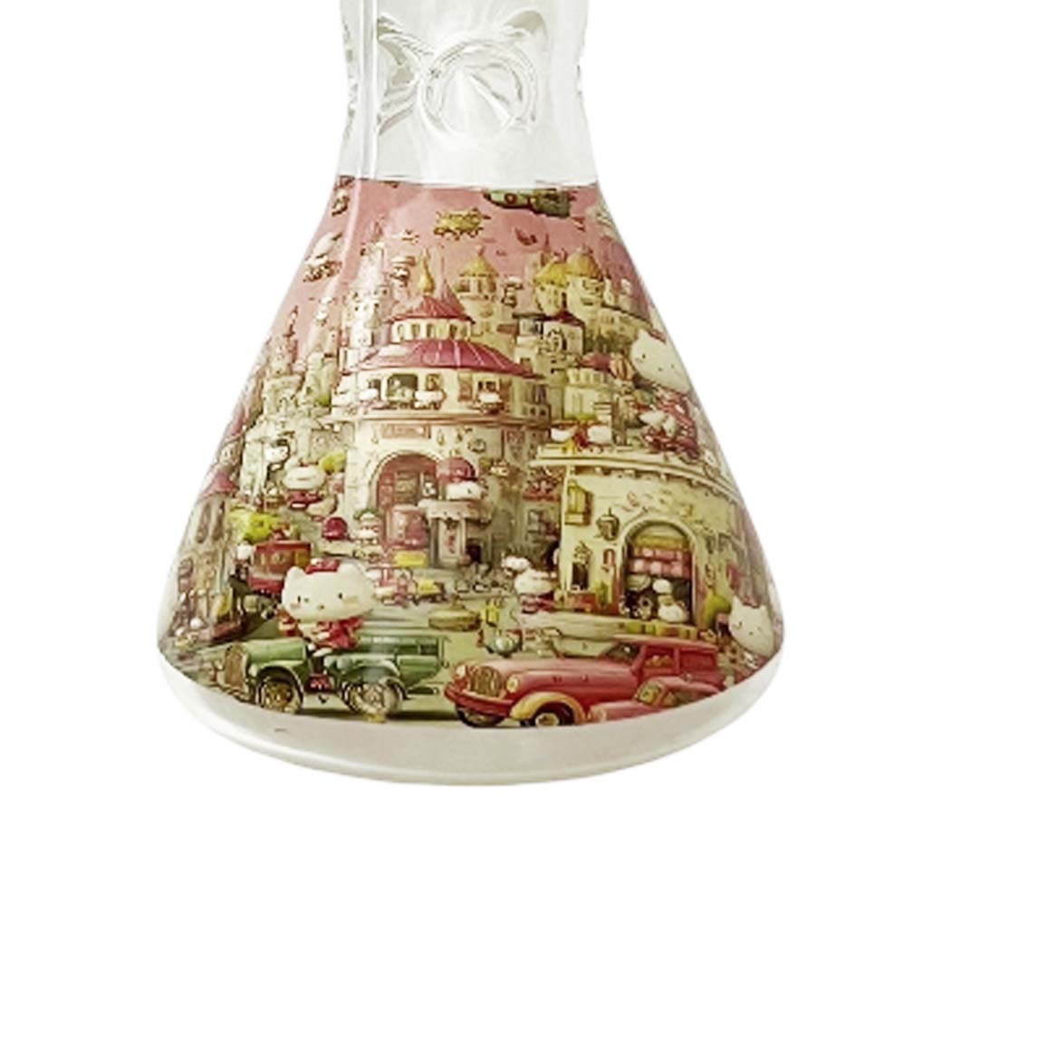 Hello Kitty Dream Castle 420 Gift Set Online Canada