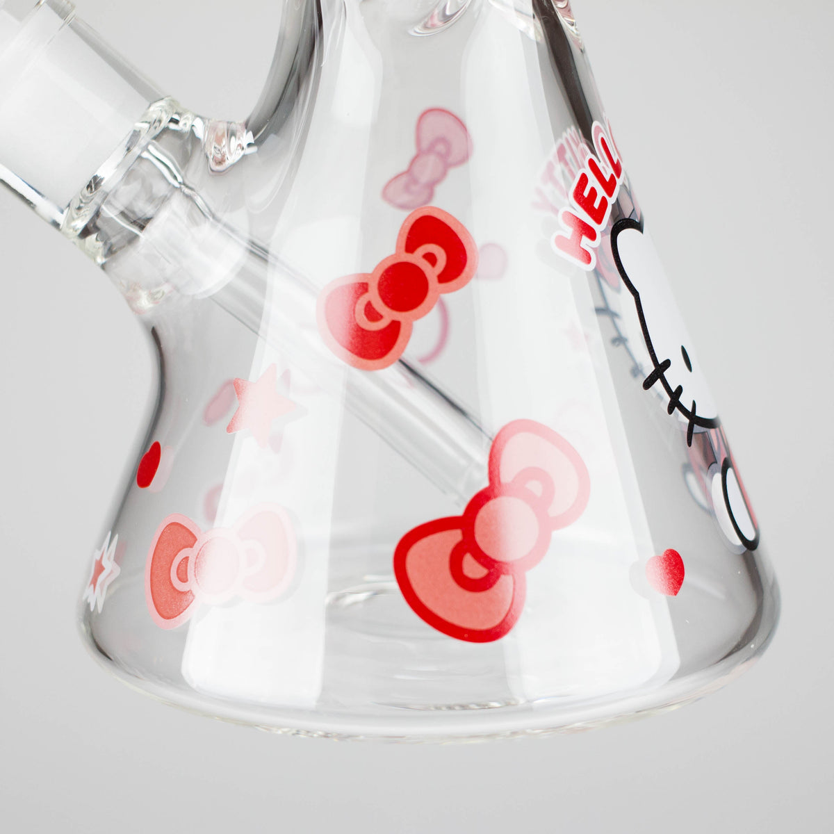 Hello Kitty Bong Base