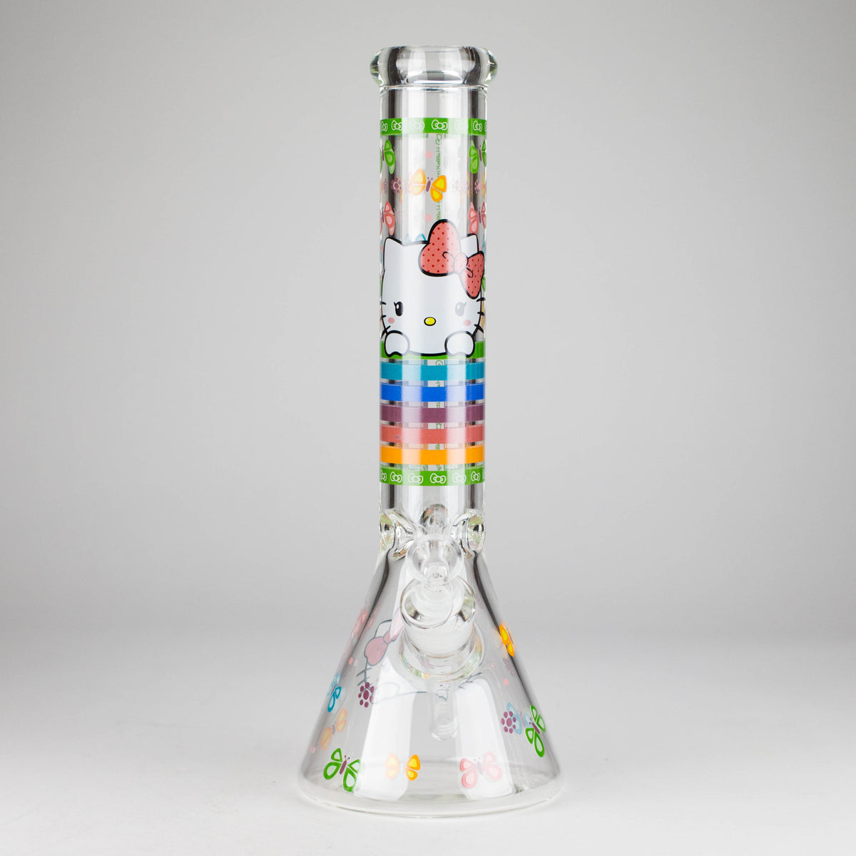 Cute Hello Kitty Bong