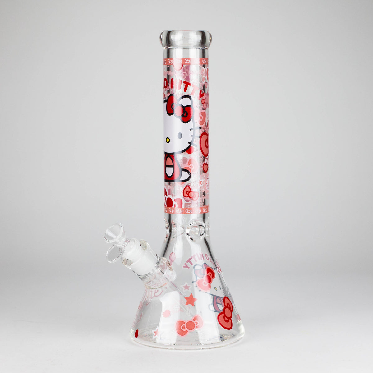 Hello Kitty Bong