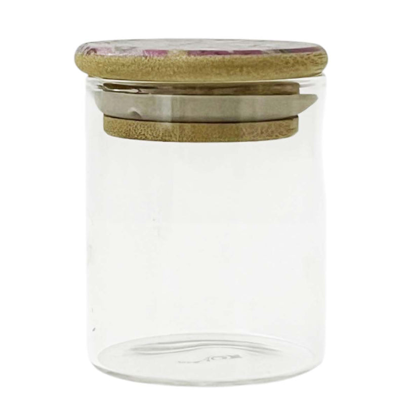 Hello Kitty Dream Castle 420 Gift Set Stash Jar