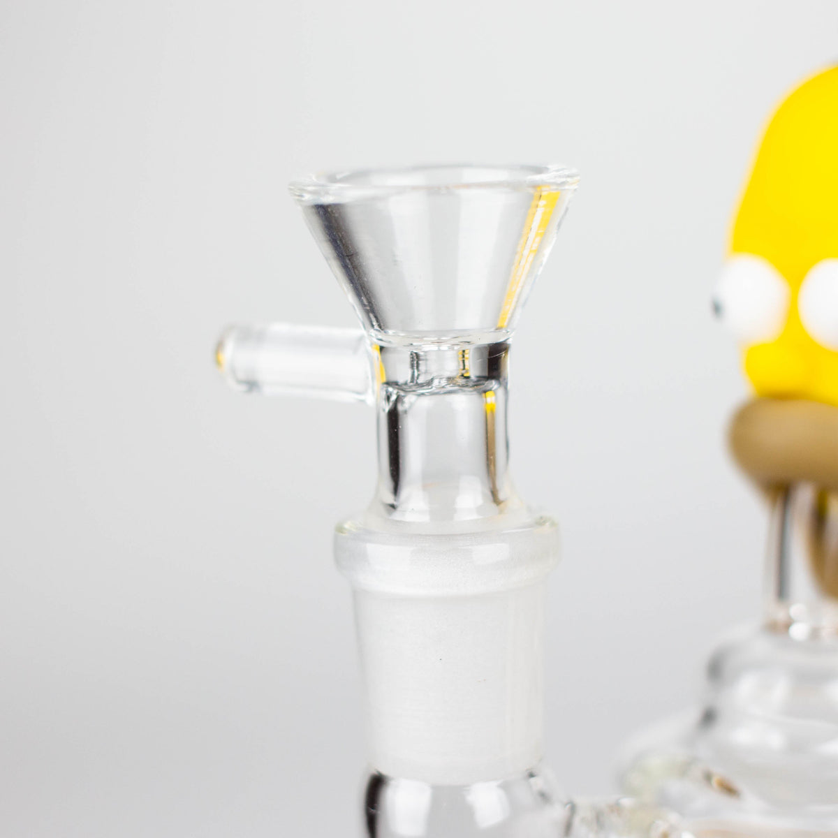 Bowl Piece of the Homer Simpson Bong