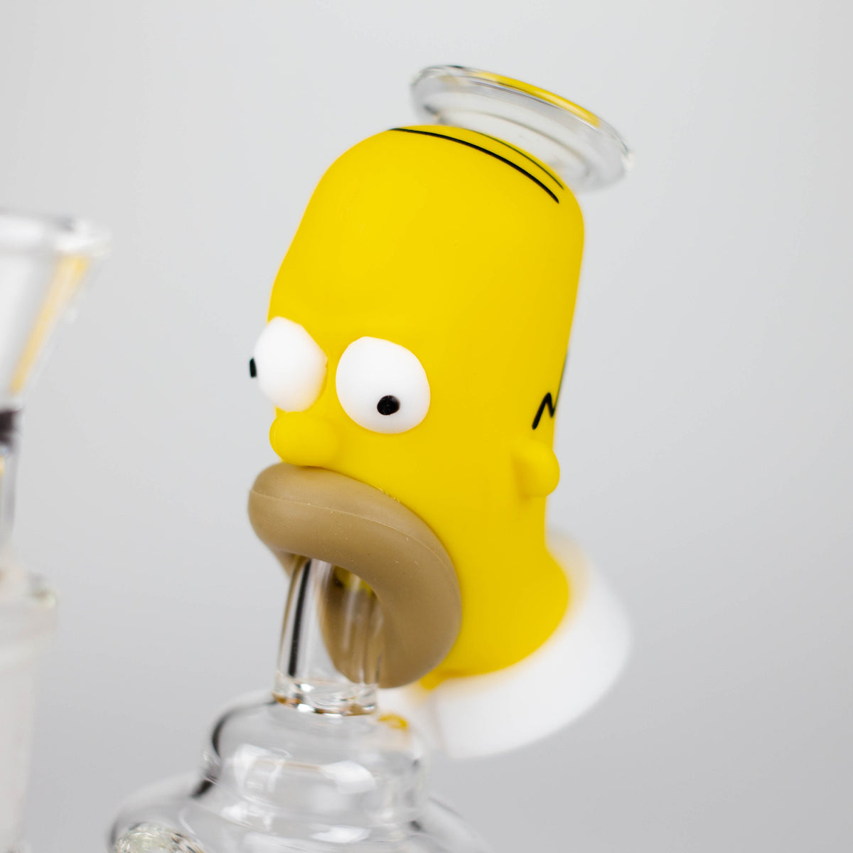 Mouthpiece of the Homer Simpson Bong