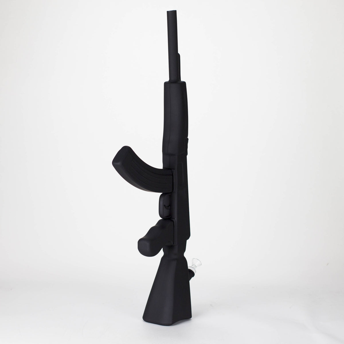 27 Inch Huge AK-47 Bong in Black