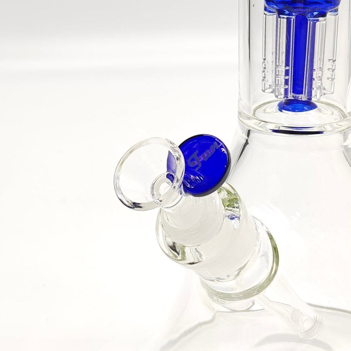 Bowl Piece for the Fortune Huge Triple-Perc Beaker Bong