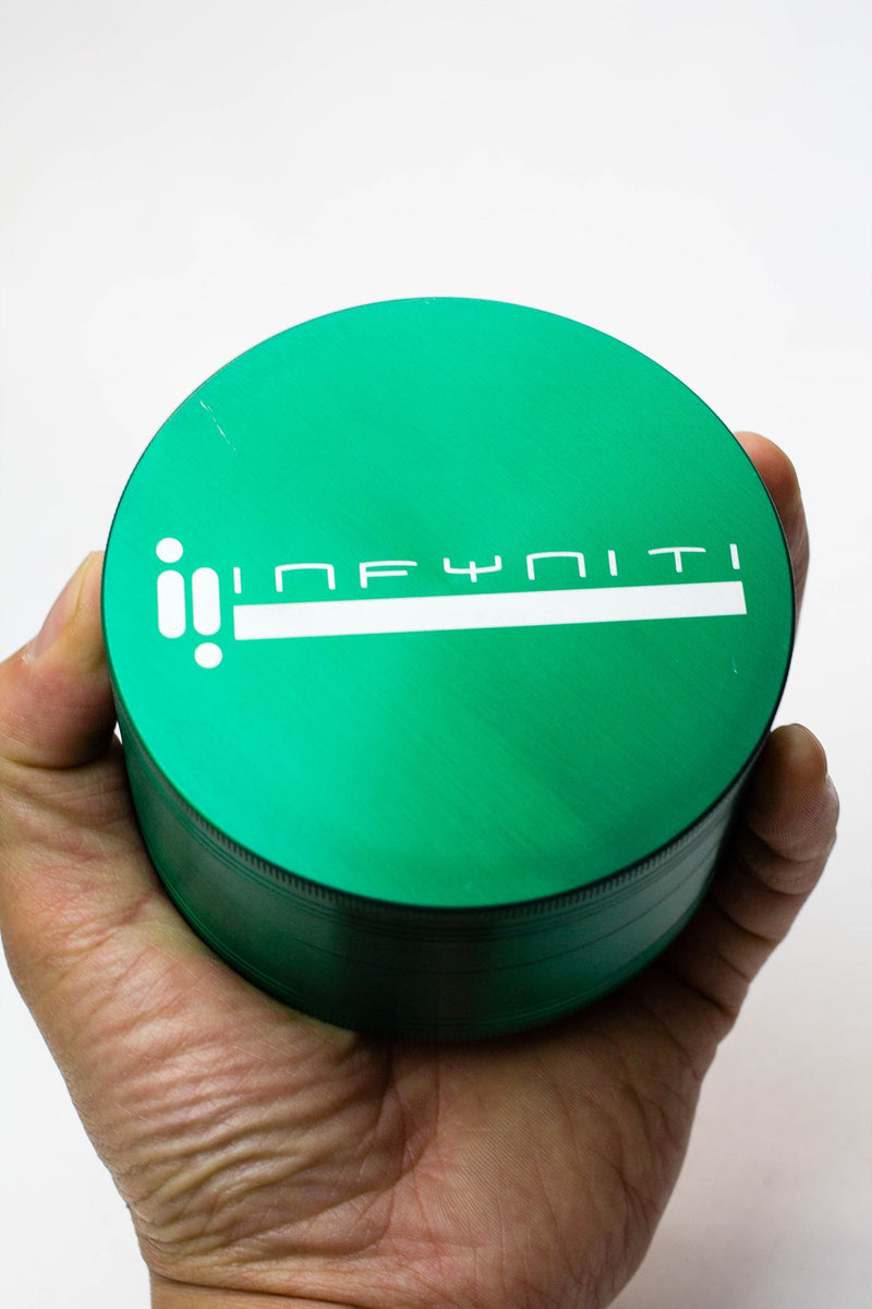 100MM Weed Grinder from Infyniti