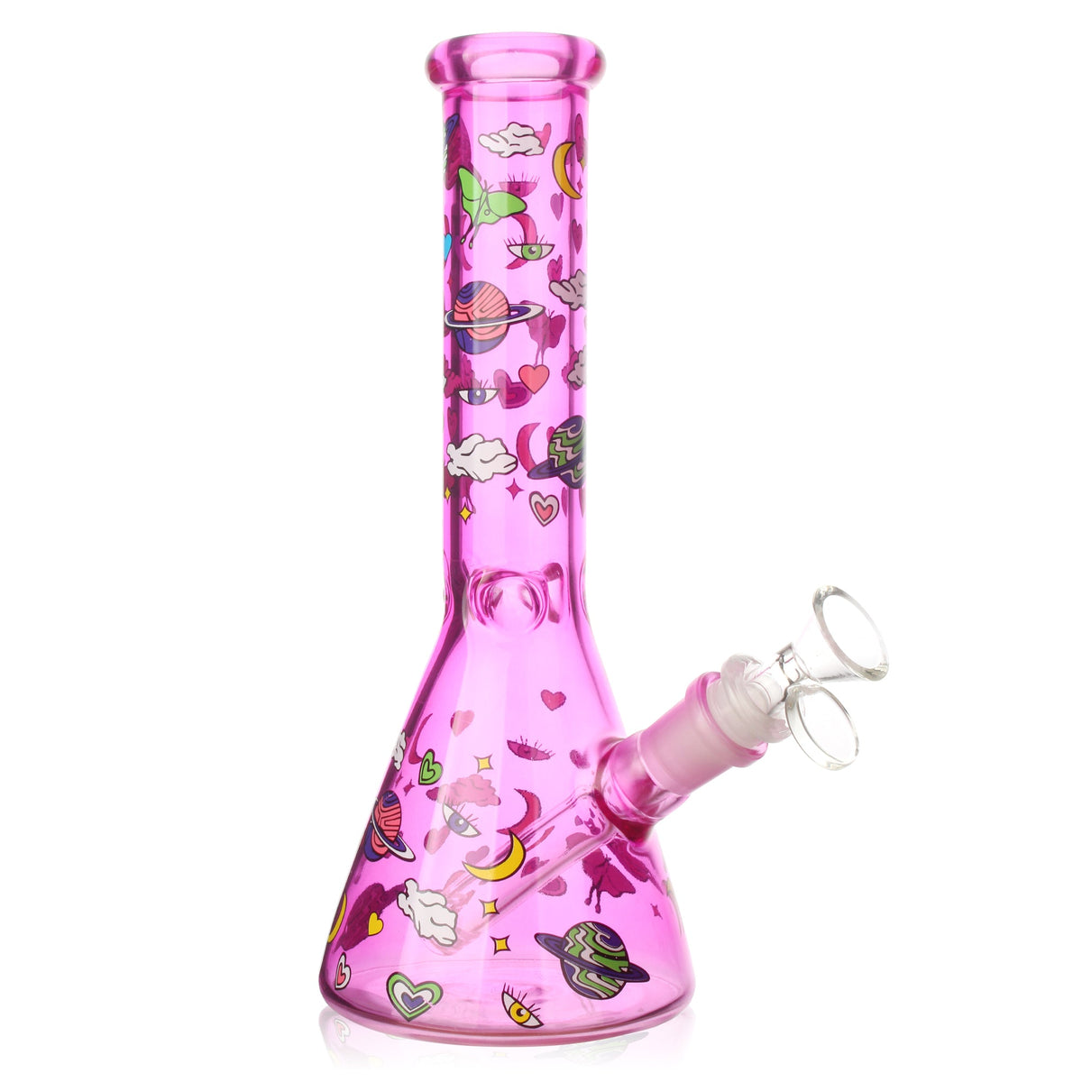 Interstellar Beaker Bong Near Me