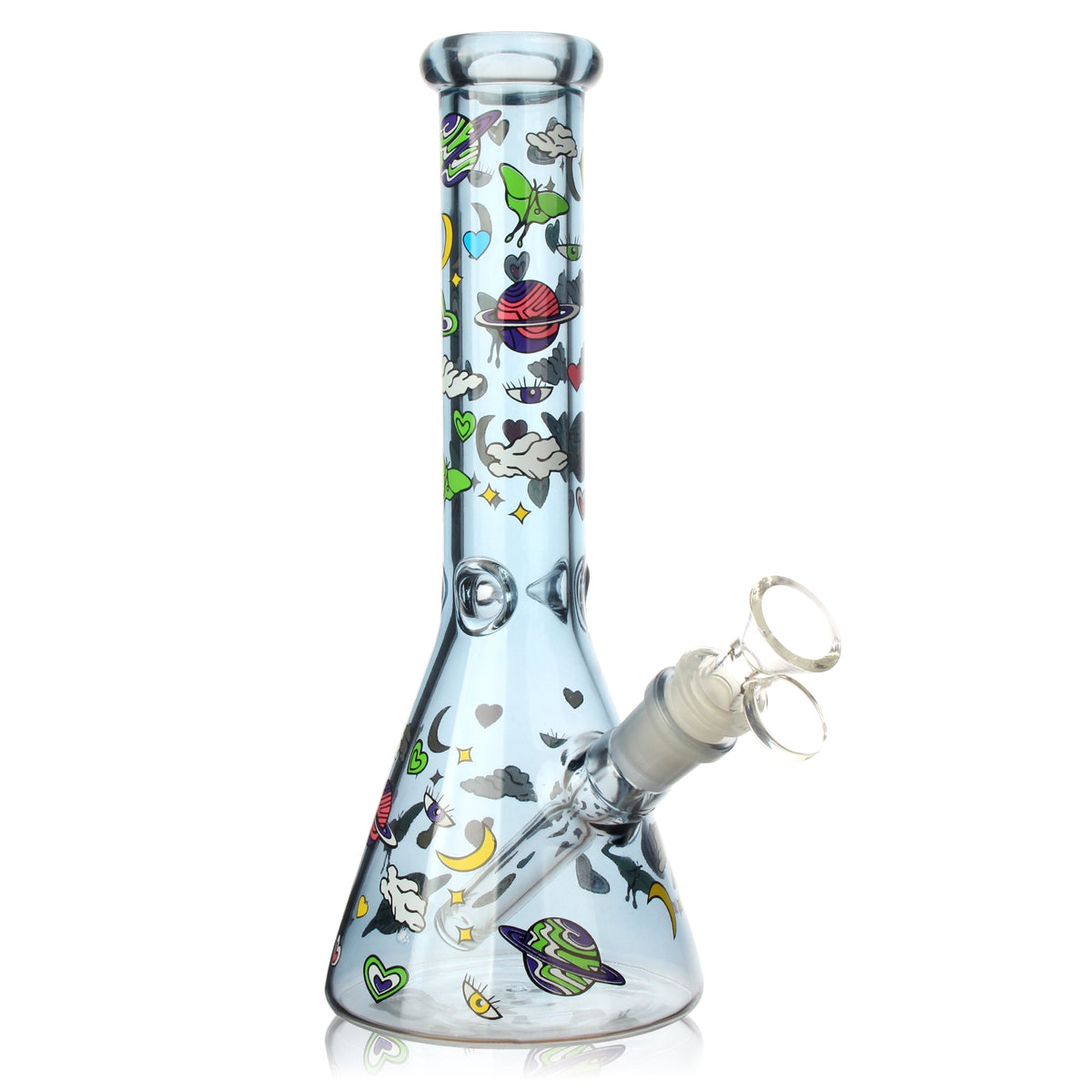 Interstellar Beaker Bong Online