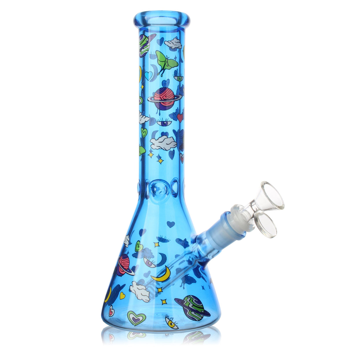 Interstellar Beaker Bong