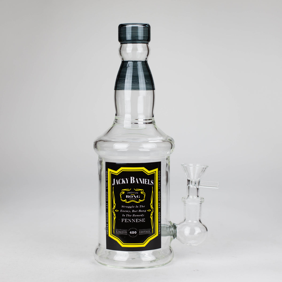 Jack Daniels Bong