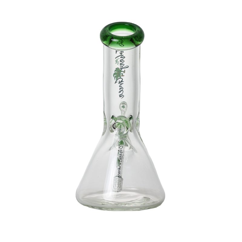 Johnny Green Thick Mini Bong Beaker
