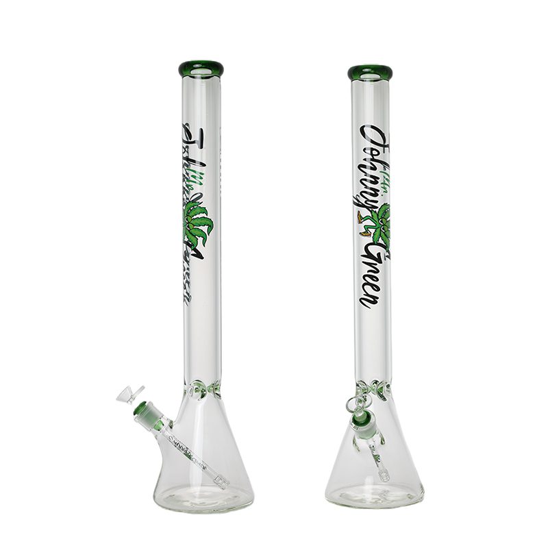 Johnny Green  Huge Thick Beaker Bong Canada