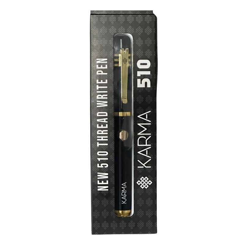 Karma Discreet Pen Vape Canada