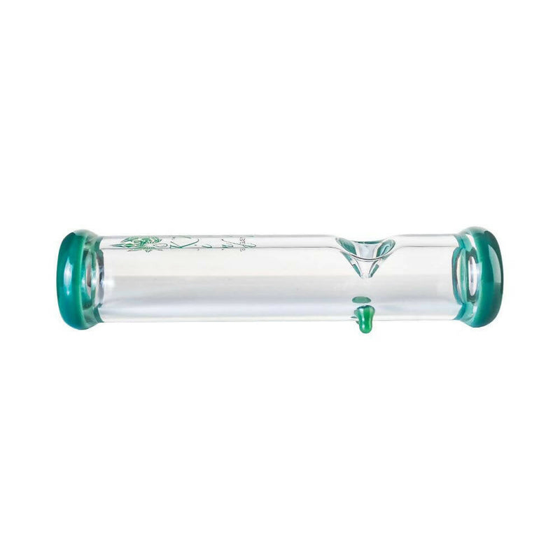 The Kind Glass Steamroller water Pipe