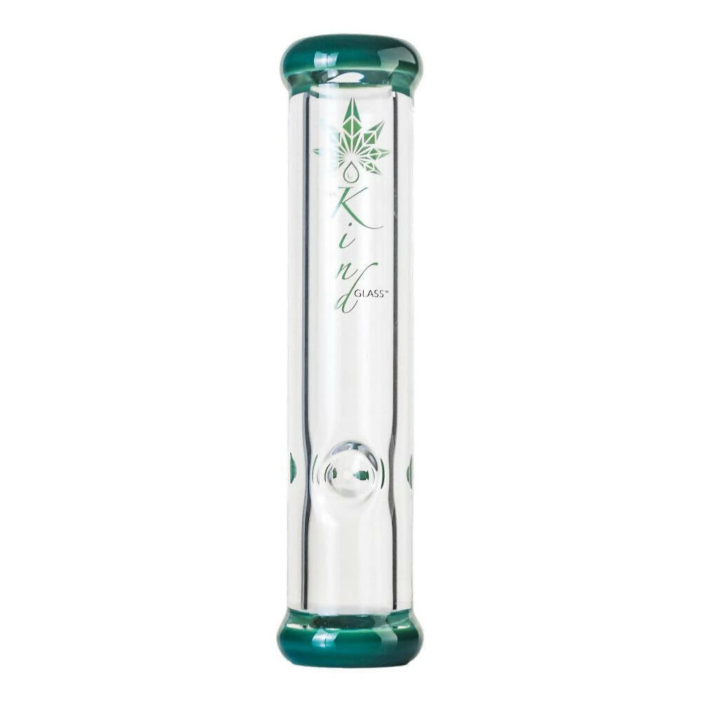 The Kind Glass Steamroller Pipe