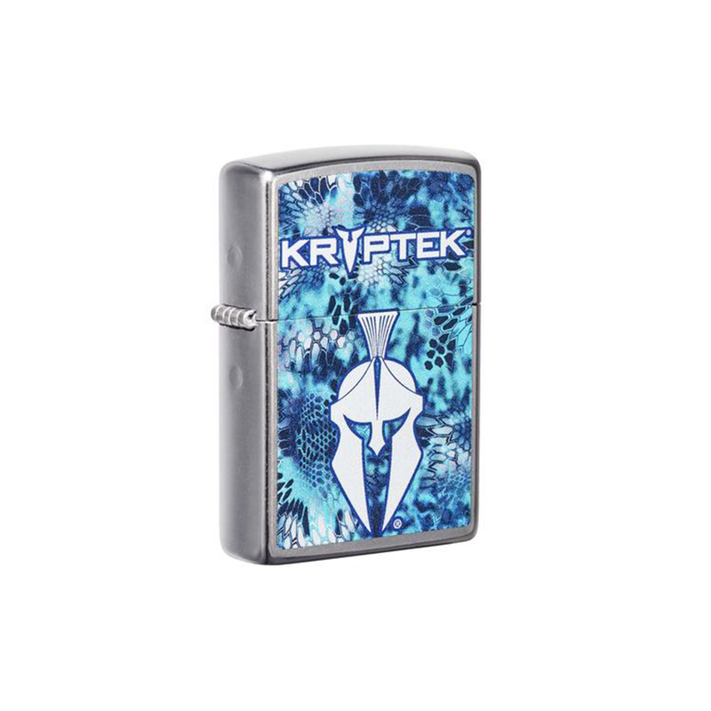 Kryptek zippo Lighter