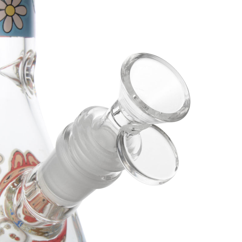 Labubu Bong Bowl Piece