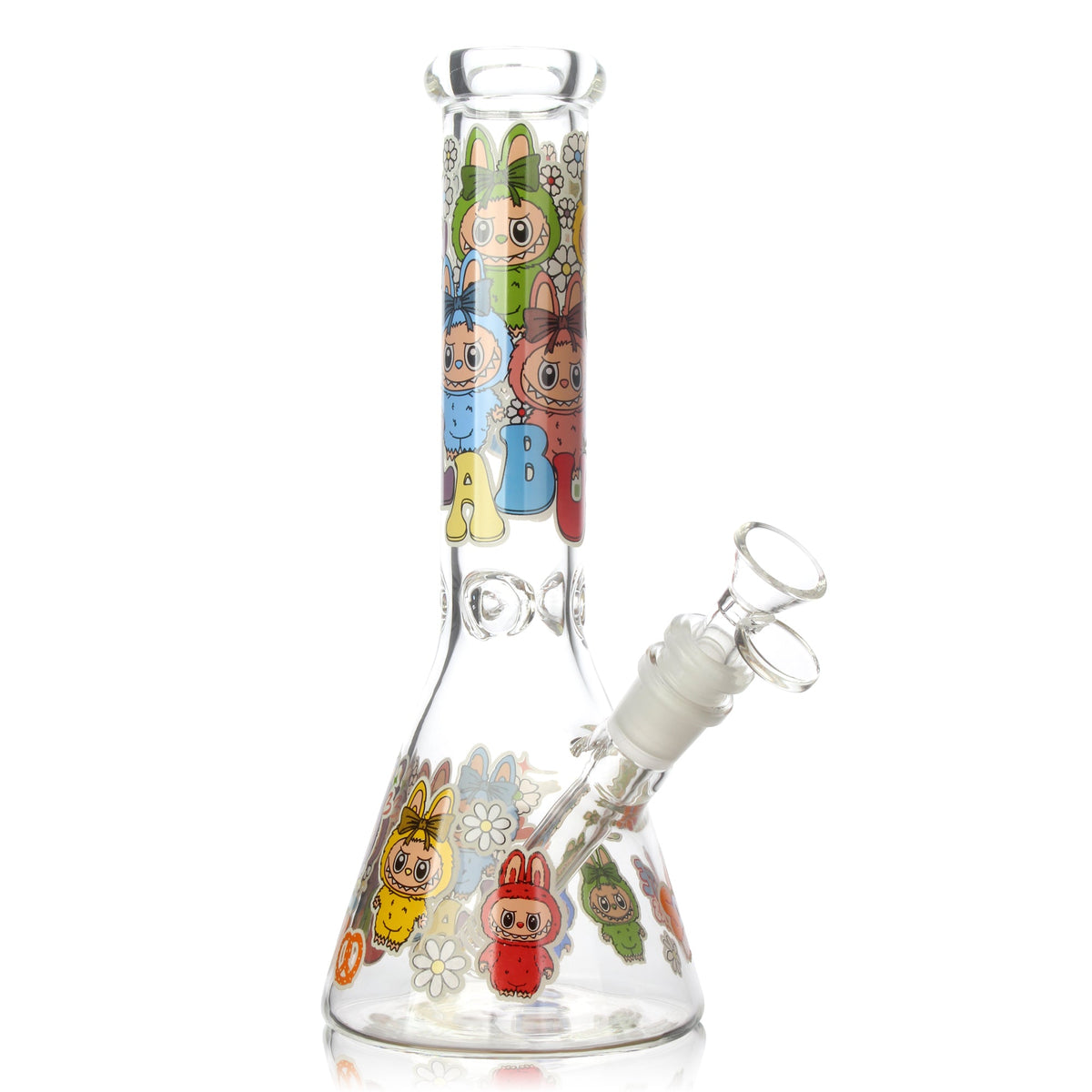 Labubu Bong 