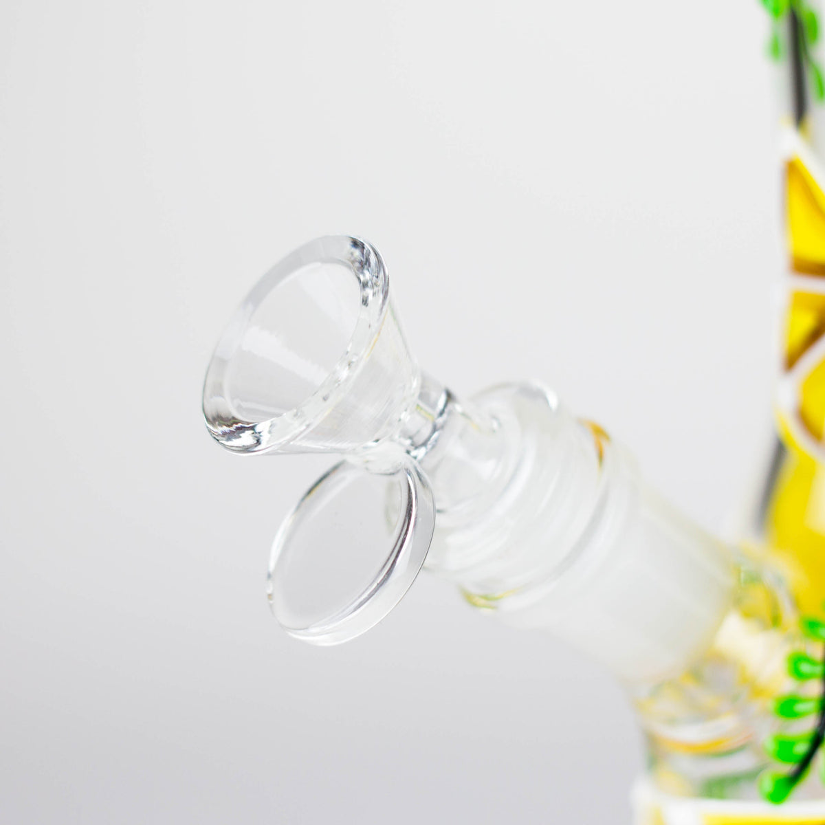 Bowl Piece for the 10-Inch Lemonade Beaker Bong 