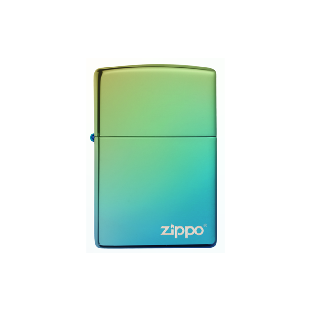 Limestone Zippo Lighter