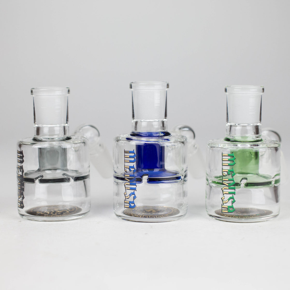 Medusa 14mm Ash Catcher