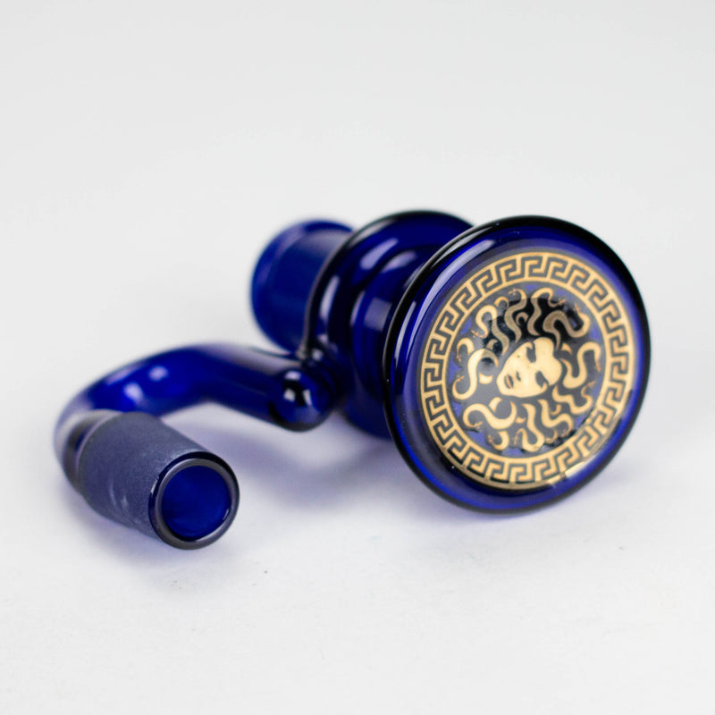 Medusa 18mm Dry Ash Catcher Online