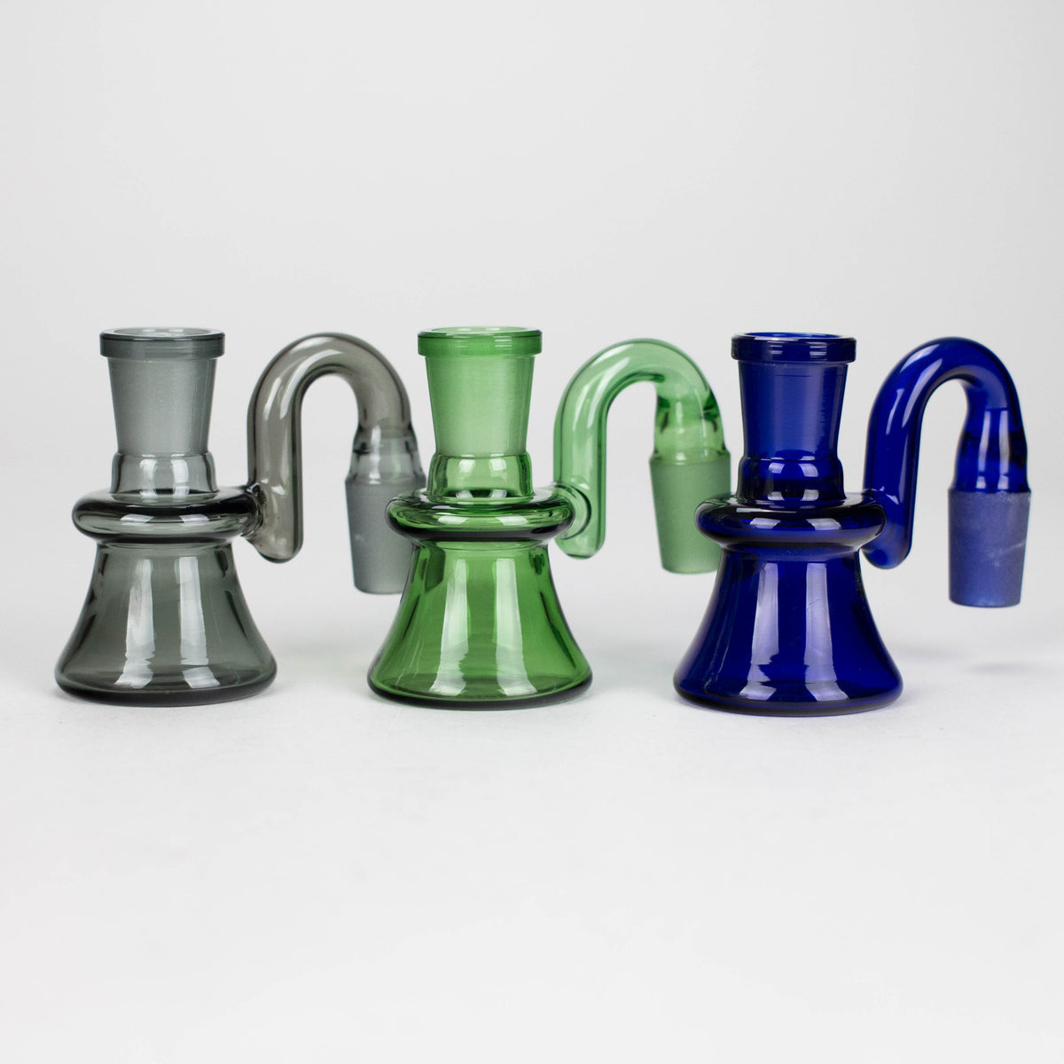 Medusa 18mm Dry Ash Catcher