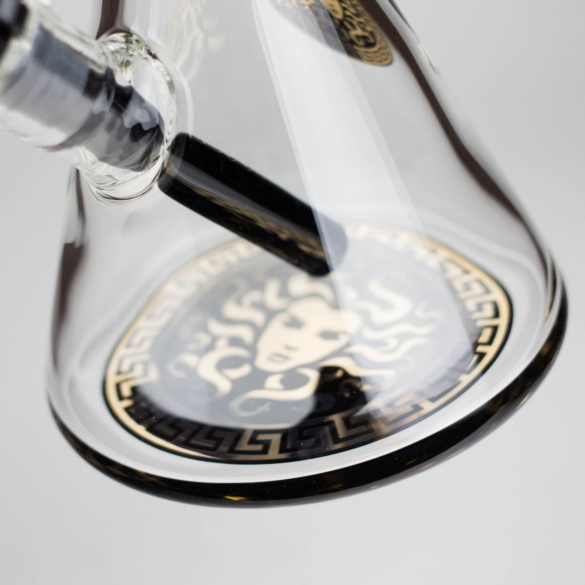 Medusa Huge Double Tree-Perc Beaker Bong Online