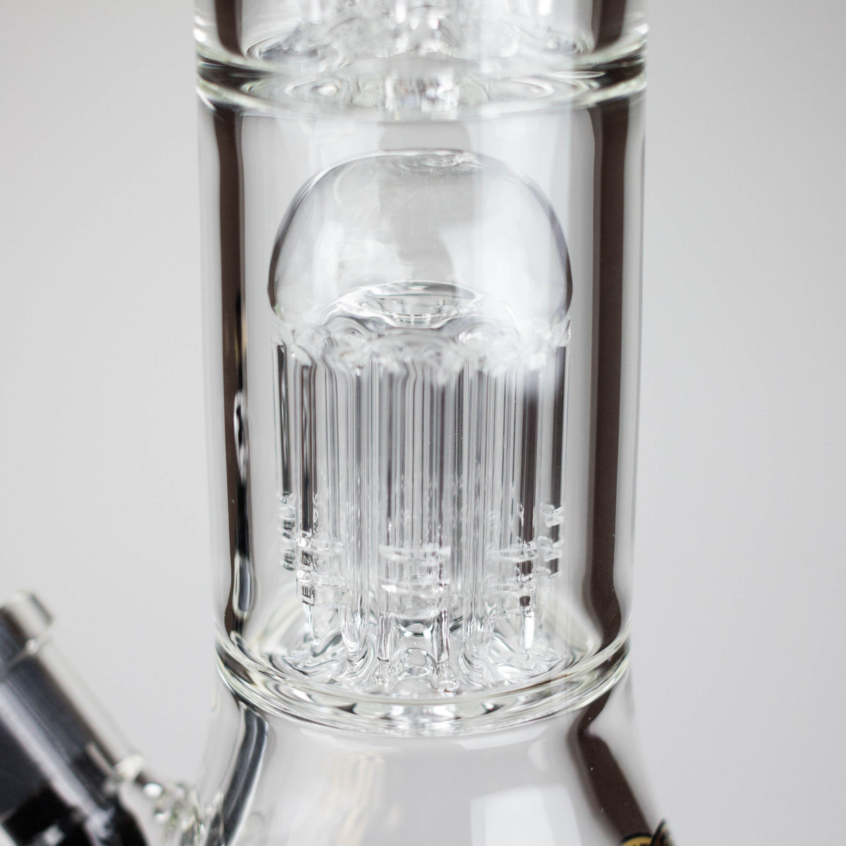 Medusa Tree-Perc Beaker Bong