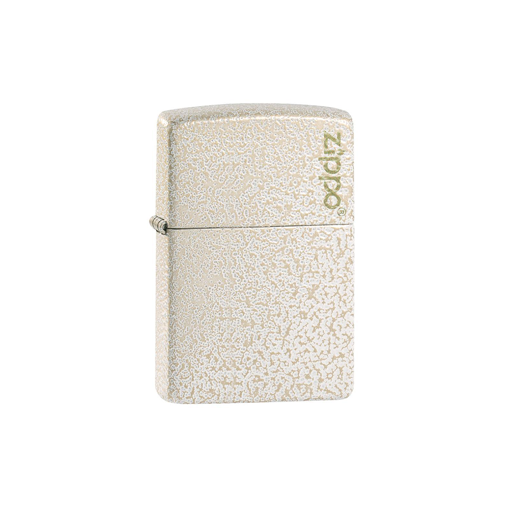 Mercury Glass Zippo Lighter