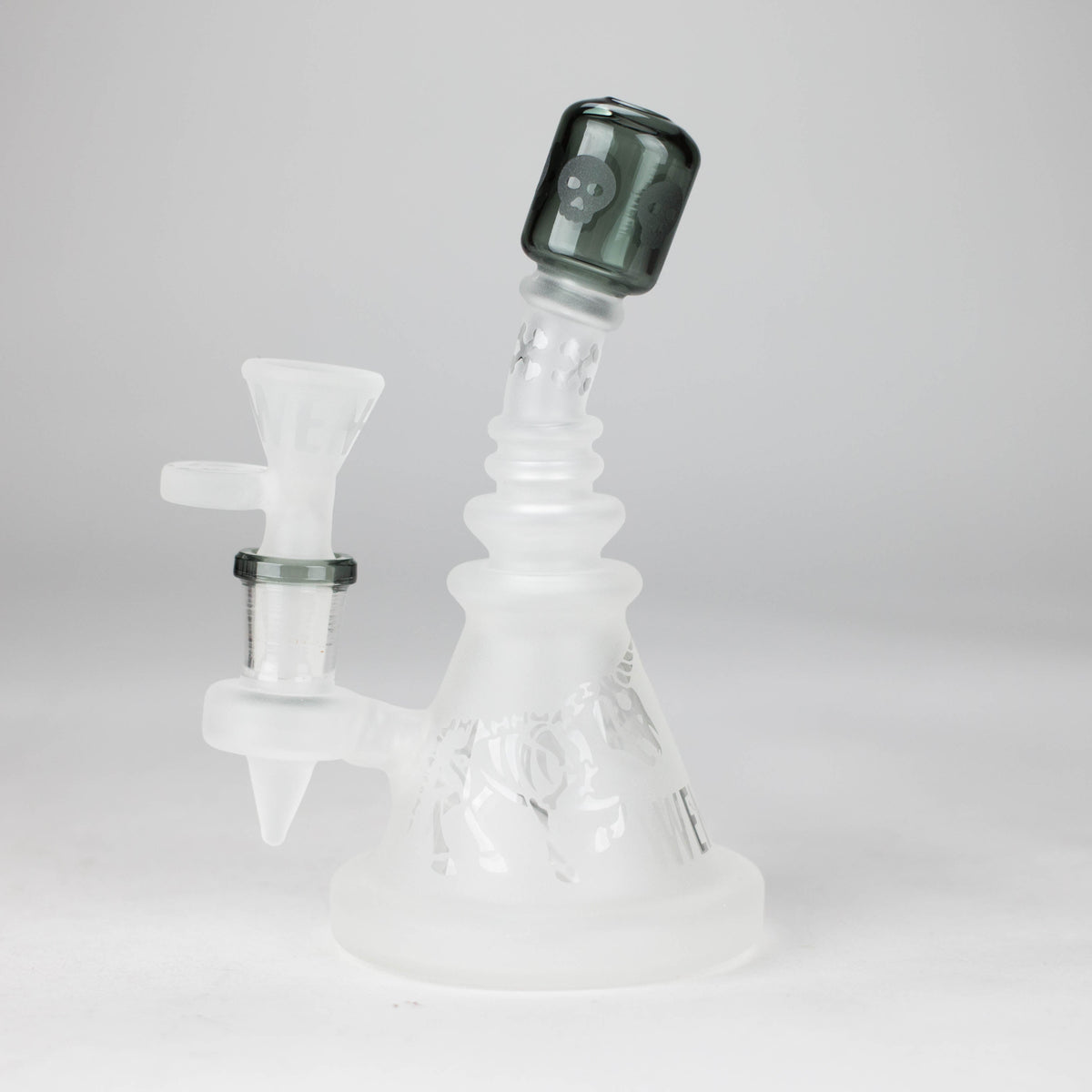 Mini Ghost Bong