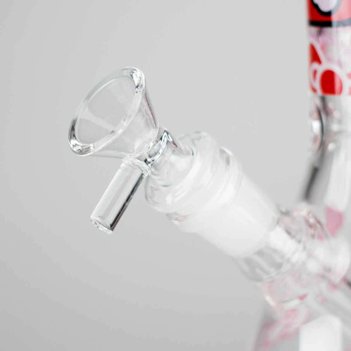 Mini Hello Kitty Bong Bowl Piece