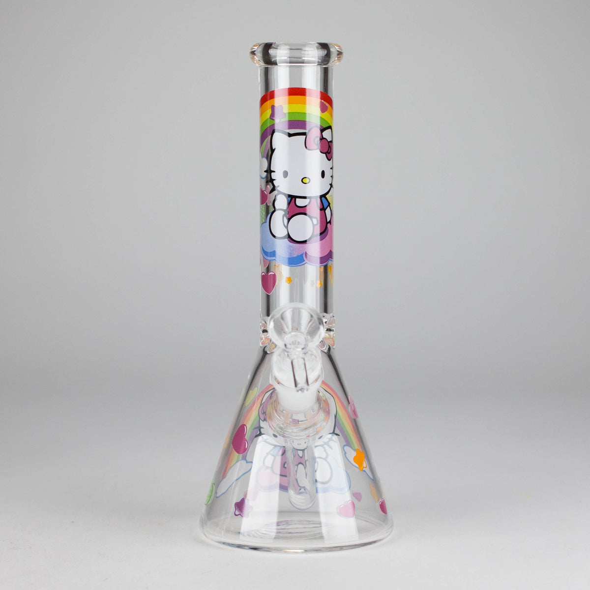 Mini Hello Kitty Bong Canada
