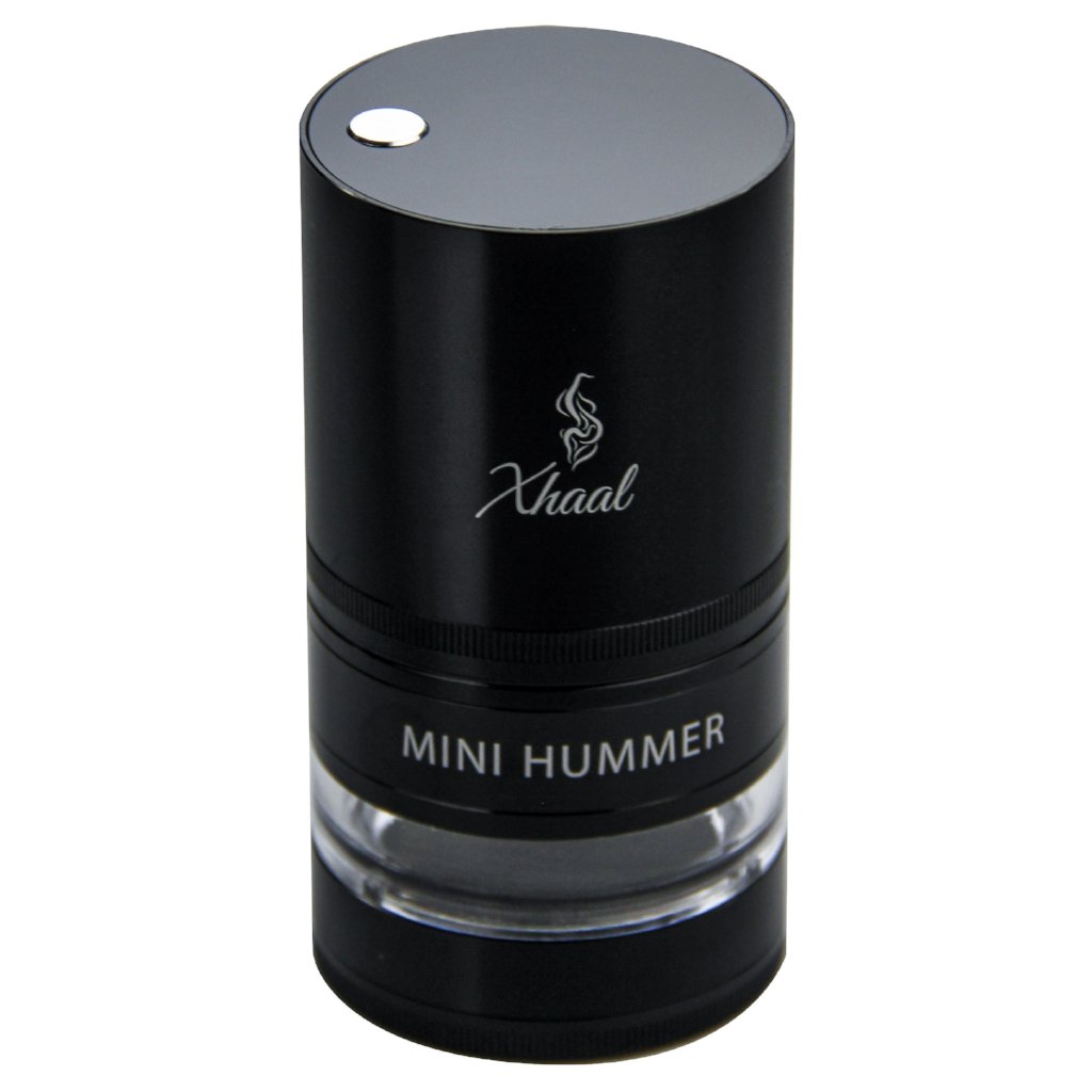 Mini Hummer Electric Weed Grinder