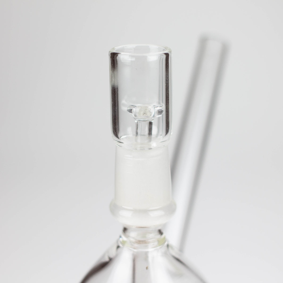 Quartz Nail for the 6 Inch Starbuds Shatter Rig