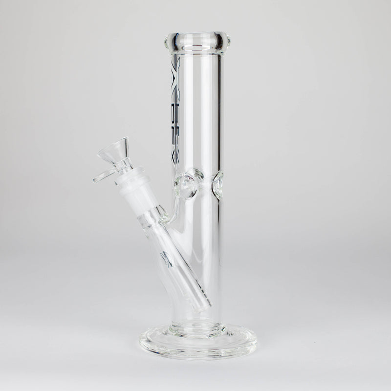 Apex Mini Straight Tube Bong