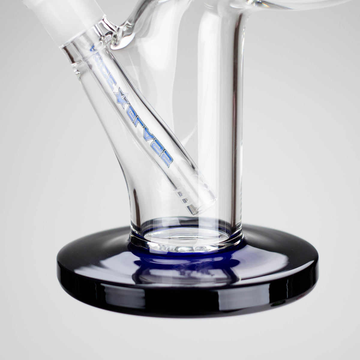 Nice Glass Zong Bong Base