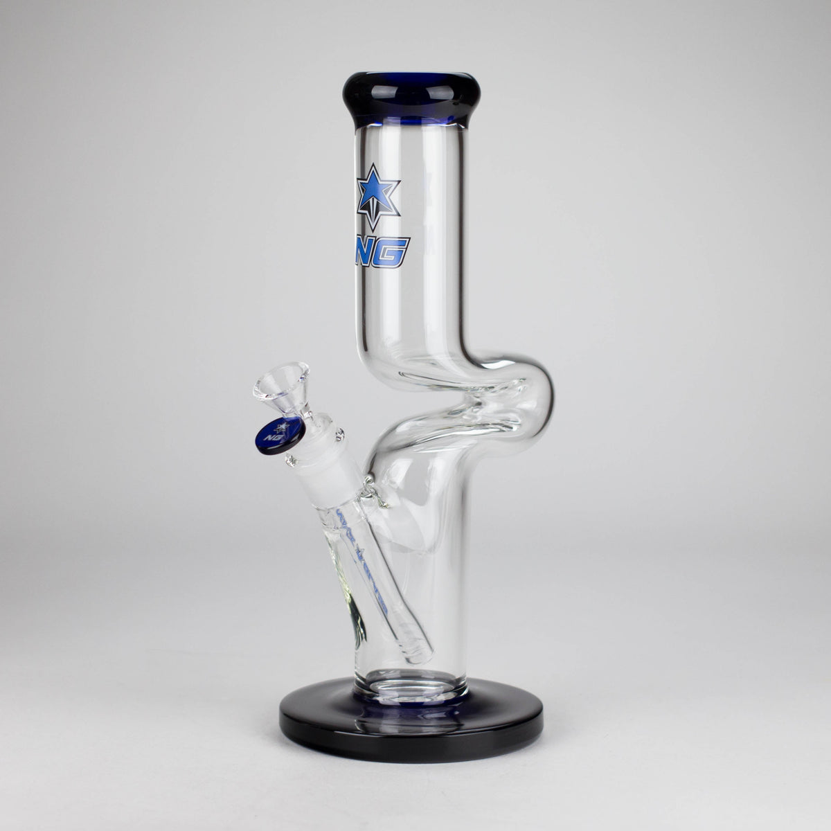 Nice Glass Zong Bong Canada