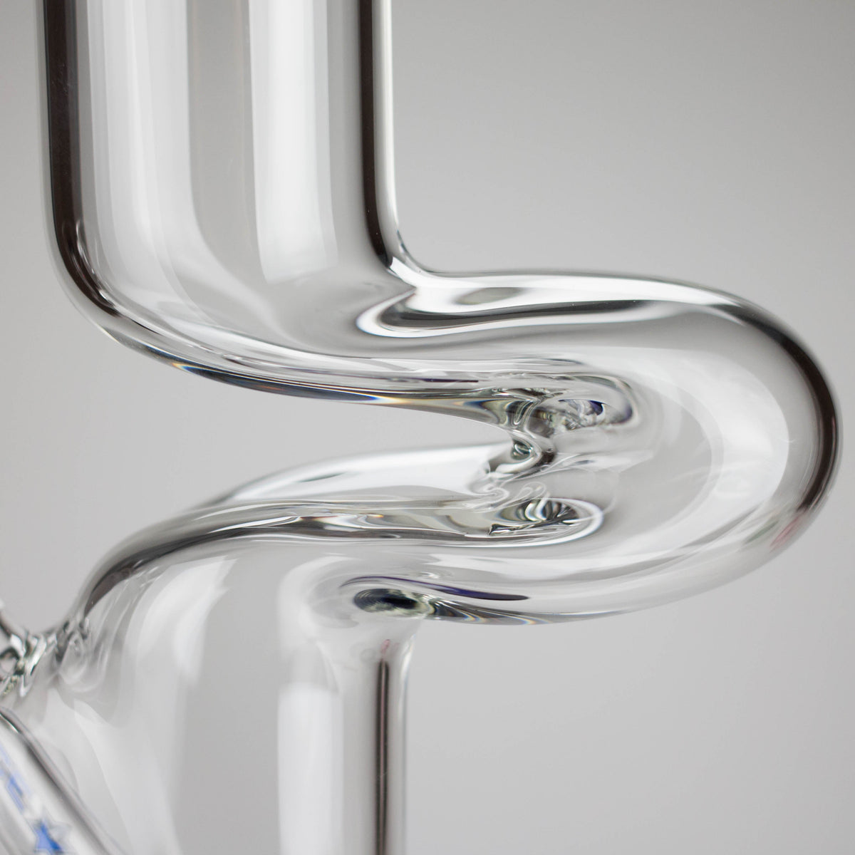 Nice Glass Zong Bong Body