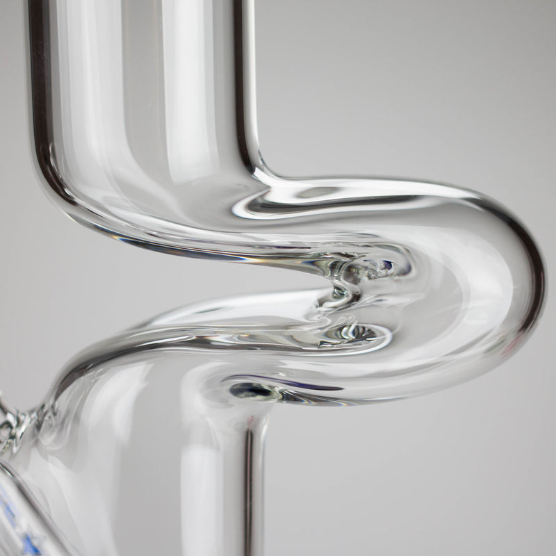 Nice Glass Zong Bong Body